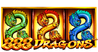Slot Demo 888 dragons