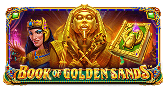 Slot Demo books-of-golden-sands