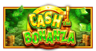 Slot Demo cash bonanza