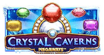 Slot Demo crystal caverns megaways