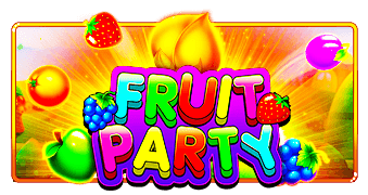 Slot Demo fruit party