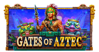 Slot Demo gates of aztec