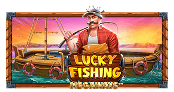 Slot Demo lucky fishing megaways