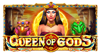 Slot Demo Queen Of Gods