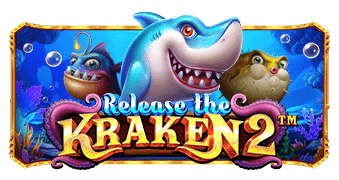 Demo Slot release the kraken 2