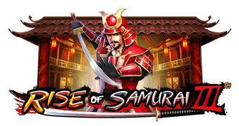 Slot Demo rise of samurai megaways