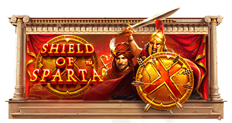 Slot Demo Shield Of Sparta