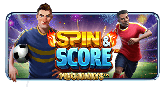 Demo Slot spin & score megaways