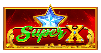 Slot Demo Super X