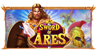 Slot Demo Sword Of Ares