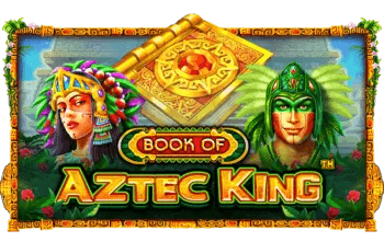 Slot Demo Book Of Aztec King