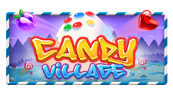 Demo slot Candy Village