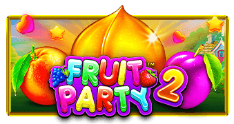 Slot Demo fruit party 2