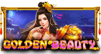 Slot Demo Golden Beauty