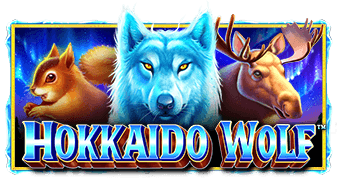 Slot Demo Hokkaido Wolf