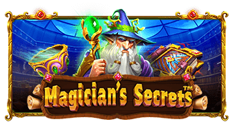 Slot Demo Magician Secrets