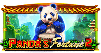Slot Demo Panda Fortune 2