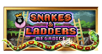 Slot Demo Snakes Ladders Megadice