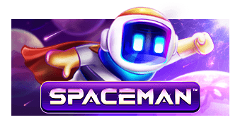 Slot Demo Spaceman