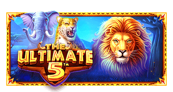 Slot Demo The Ultimate 5