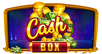 Slot Demo Cash Box