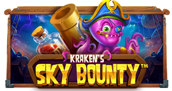 Slot Demo Krakens Sky Bounty