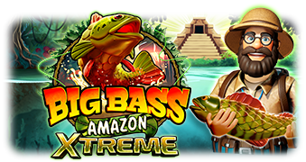 Slot Demo Big Bass Amazon Xtreme